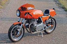 1974 Laverda 750 Sfc Classic Italian Motorcycles Motorcycle Classics