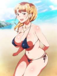 If you know, you know 😉 : rAnimeMILFS