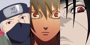 Madara Uchiha Awaken Sharingan Chapter 624 Naruto By Thedatagraphics On  Deviantart