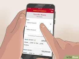 Swift codes for all branches of wells fargo bank, n.a. 3 Ways To Do A Wells Fargo Wire Transfer Wikihow