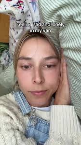 Embracing Sadness During Van Life Adventures