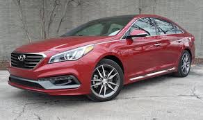 All pictures will specify if the 2015 hyundai sonata wheels or hyundai rims are aluminum alloy, steel, chrome, silver or brushed. Test Drive 2015 Hyundai Sonata Sport 2 0t The Daily Drive Consumer Guide The Daily Drive Consumer Guide