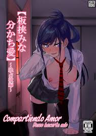 Compartiendo Amor 1 – Cabin - Leer Hentai Online