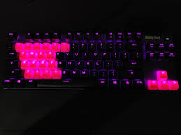 It was introduced in may 2019 and is being sold in the us since june 11, 2019. My Apex Pro Tkl With Taihao Rubber Keycaps It Works Perfectly And Looks So Freaking Good Steelseries