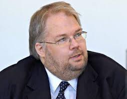 ARCTIC-PARTNER JON GUNNAR PEDERSEN: