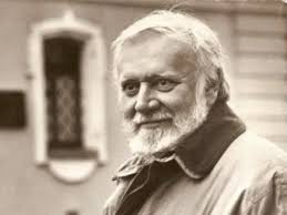 VasilyGrust: Как Кир Булычев отправил меня на море