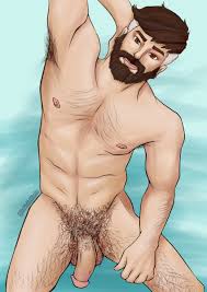 Silver Fox Porn - Rule 34