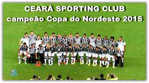 Ceará perde para o bahia pela sexta rodada do brasileirão. Ceara 2 X 1 Bahia Melhores Momentos Da Final Copa Do Nordeste 2015 Youtube