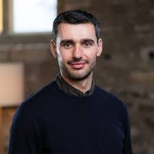 Christopher Schiele's Instagram, Twitter & Facebook