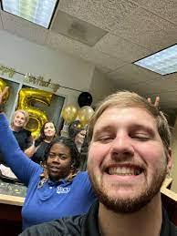 Tracie Jarrell's Instagram, Twitter & Facebook