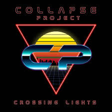 Rewind | Collapse Project