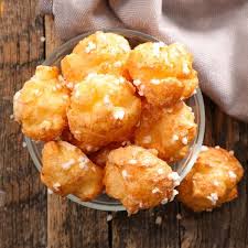 Chouquettes Au Thermomix Recettes Cooking Recette Recettes De Cuisine Recette Thermomix Recette