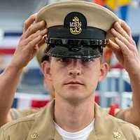 U.S. Marine Corps Lance Cpl. Joseph Ortiz, a ground