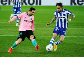 Real betis baloncesto s.a.d., also known as coosur real betis for sponsorship reasons, is a professional basketball team based in seville, spain. Barcelona Vs Real Betis Prediksi Skor Line Up Head To Head Dan Jadwal Tayang Kumparan Com