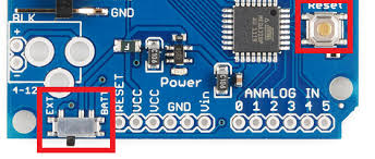 The sparkfun qwiic single relay provides you with the easiest to use relay yet. Alternatives To A Sliding Switch And Relay Electrical Engineering Stack Exchange