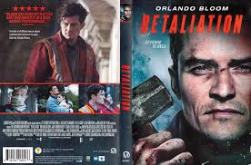 Retaliation (DVD) (English Only): Amazon.ca: Orlando Bloom, Ludwig  Shammasian, Paul Shammasian: Movies & TV Shows