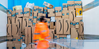The 3,400 amazon employees at the cross. Amazon Prime Day To Be Held In June 2021 Not July Report