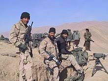 Miscalculations an afghan military that did not believe in itself and a u.s. Taliban Wikipedia