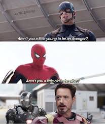 26 Hilarious Marvel Superhero Memes That Will Make You Laugh All Day Funny Marvel Memes Marvel Funny Avengers Funny