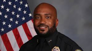 I've loved every day of it. Even the hard days.' Chattanooga Police  Executive Chief Scruggs announces retirement