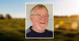 Patrick Thomas Jenkins Obituary January 24, 2023