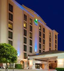 The holiday inn express hotel & suites port charlotte, florida is a unique change from the ordinary interstate hotel. Holiday Inn Express Suites Houston Memorial Park Area Usa Bei Hrs Gunstig Buchen