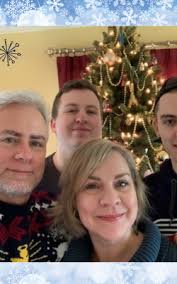 Welcome Home: Holidays and the Arts