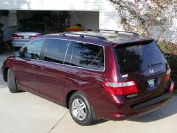 Image result for Dark Cherry 2008 Odyssey