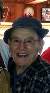 Oliver Dick Obituary