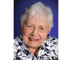 Mary Esser Obituary (2016)