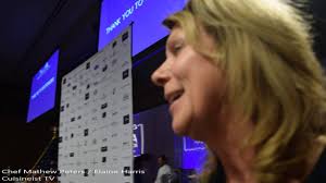 Bocuse d' Or USA Selection Brings The Countries Brightest Young Culinary  Talent To The Venetian Resort in Las Vegas.