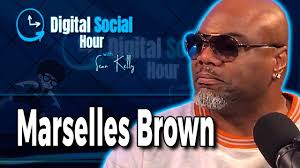 Pro Boxing, Jaylen Brown & Future Plans I Marselles Brown DSH #413