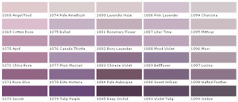 Image Result For Aubergine Sample Paint Paint Color Chart