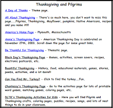 Enjoy these free thanksgiving coloring pages created by mandy groce. Thanksgiving Activities At Internet 4 Classrooms