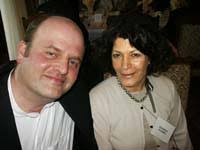 Catherine Barr's Vancouver Events