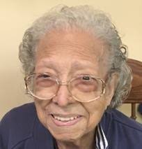 Elsie TODD Obituary (2021)