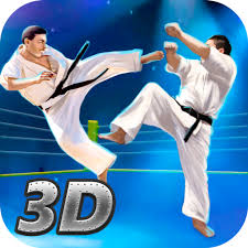 Obviously choosing a very popular combat sport such as kickboxing or karate is likely to attract more people than a less known martial art. Amazon Com Karate Champ King Of Fighters 2 Martial Art Fighting Muaythai Ninja Warrior Game Karate Simulator Appstore For Android