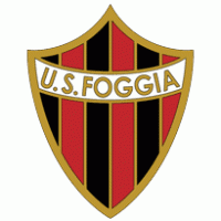 Benvenuti sull'account twitter ufficiale del calcio foggia 1920. Foggia Calcio 1920 Brands Of The World Download Vector Logos And Logotypes