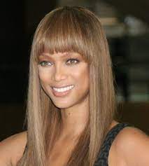 Tyra Banks Hairstyles Dark Ash Blonde Hair Color Brown Hair Dye Ash Blonde Hair Colour