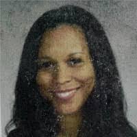 Monique Crump's Instagram, Twitter & Facebook