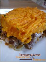 Hachis Parmentier De Canard Puree De Potimarron Et Pomme De Terre Mes Brouillons De Cuisine Hachis Parmentier Canard Parmentier De Canard Puree Potimarron