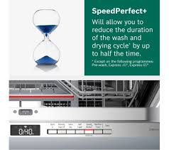 This product can be purchased for around $800. Buy Bosch Serie 4 Smv4hax40g Full Size Fully Integrated Wifi Enabled Dishwasher Free Delivery Currys
