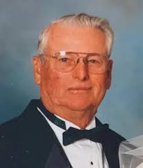 Obituary information for Earl James Bratcher