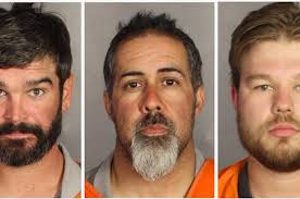 Weapons Found Stashed Throughout Twin Peaks Restaurant