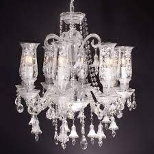 About bohemian crystal chandeliers bohemian classic chandelier collection. Ivanka 8 Light Bohemian Crystal Chandelier Italian Concept