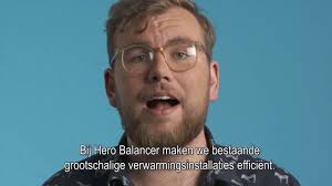 Gasverbruik scholen keldert na inregelen