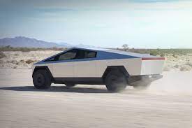 Tesla Cybertruck gaat eind 2023 in productie ... Nee, maar nu echt (en hij  wordt nog duurder ook)