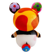 Buy and sell authentic takashi murakami and other limited edition collectibles on stockx, including the takashi murakami hiropon ii bear solar citizen plush figure & watch brown from. Louis Vuitton Takashi Murakami Plush Novocom Top