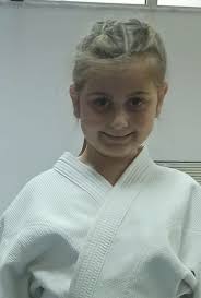 Judoka ELİF ÇETİN Ferdi Mavi Kuşak KIRKLARELİ Türkiye Judo Federasyonu