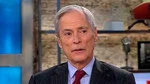 President trump and cbs anchor leslie stahl sparred over the hunter biden laptop revelations during an interview that was to be aired sunday on 60 minutes but was instead uploaded directly to social. Tributes Pour In For Longtime Cbs 60 Minutes Correspondent Bob Simon Cbs New York